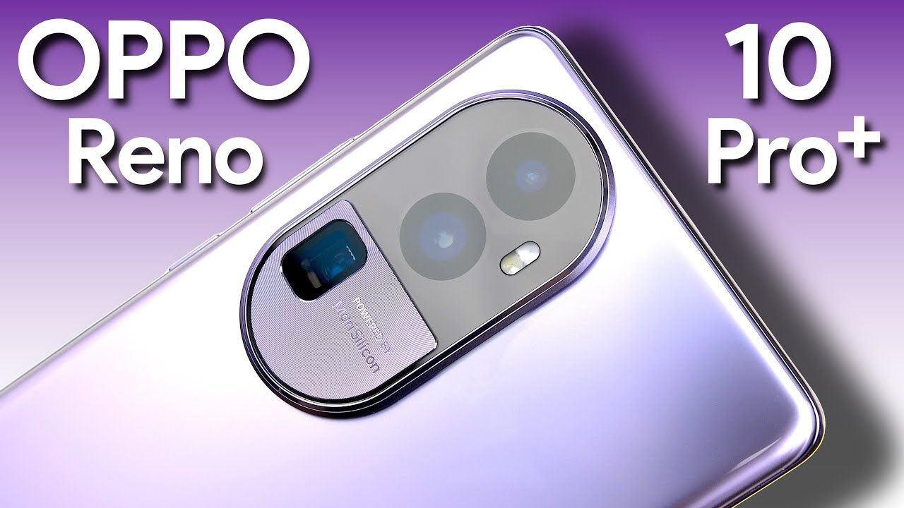 الأداء القوي والتصميم الأنيق في هاتف واحد.. تعرف على سعر ومواصفات Oppo Reno 10 Pro Plus 5G