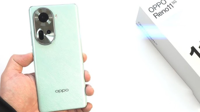 هاتف بمميزات رائعة.. احصل على هاتف Oppo Reno 11 5G بسعر رائع