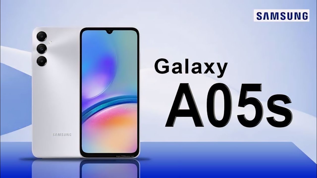 هاتف اقتصادي بأمكانيات خرافية.. سعر ومواصفات Samsung Galaxy A05s الأكثر طلباً في الأسواق وبسعر بلا منافس