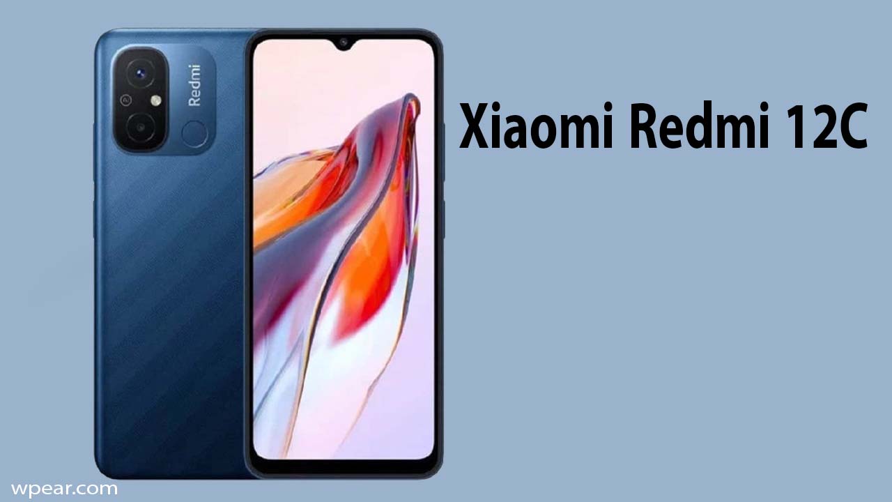 شاومي تبدع في هاتفها الاقتصادي.. سعر ومواصفات Xiaomi Redmi 12C المميز بأقوي الامكانيات بلا منازع