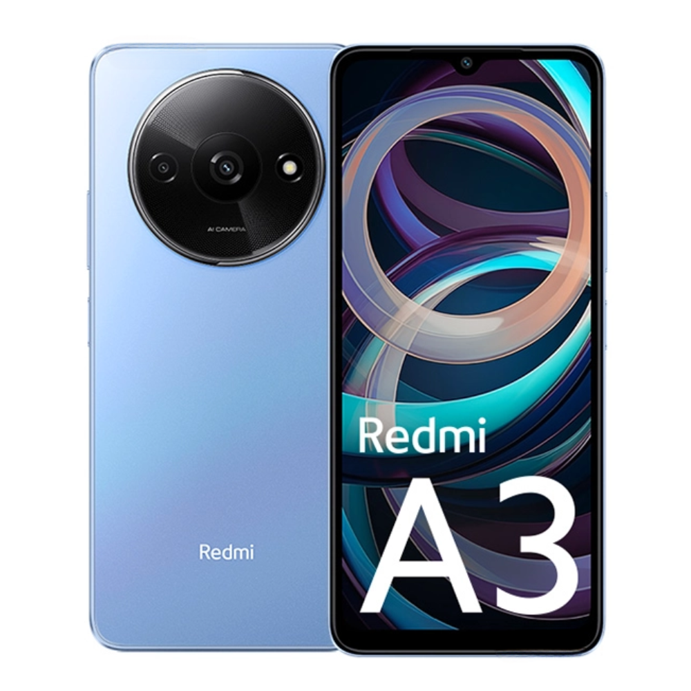 Xiaomi Redmi A3