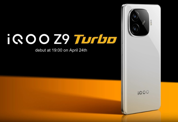 تعرف على سعر ومواصفات هاتف +iQOO Z9 Turbo في السعودية