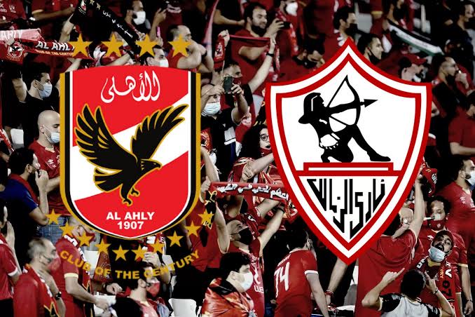 تشكيل لاعبين الأهلي والزمالك لكاس السوبر الأفريقي