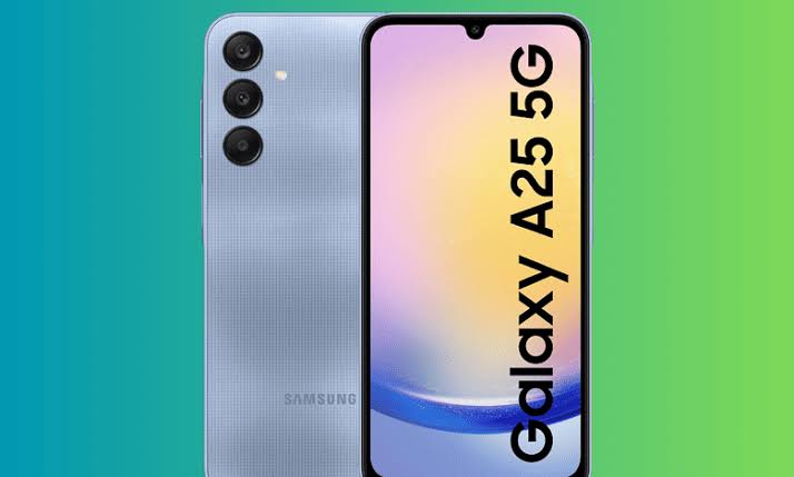 جوال لا يقارن حرفياً.. إليك سعر ومواصفات هاتف Samsung Galaxy A25 5G بالسعودية ومصر والإمارات