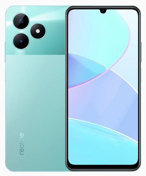 مواصفات موبايل ريلمي Realme C5