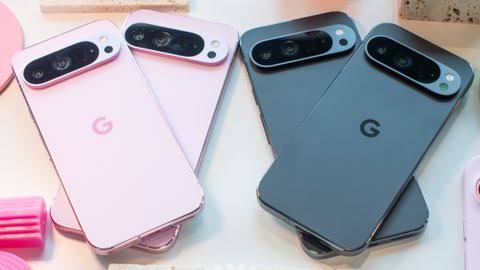 سعر Google Pixel 9 Pro XL