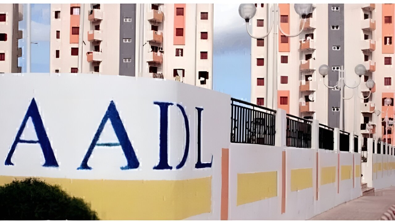 aadl.com.dz استخراج اسماء المقبولين في سكنات عدل 3 بالجزائر 2024 وشروط القبول