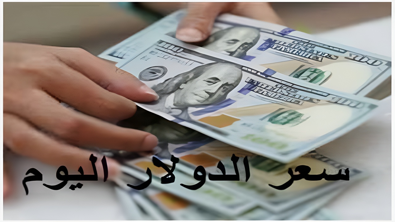 بكام الأخضر؟.. سعر الدولار اليوم مقابل الجنيه المصري في البنوك والصرافة