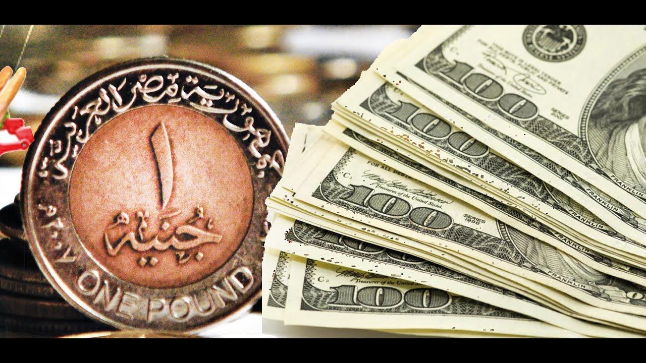 كم سعر الدولار في مصر حاليا؟.. سعر الدولار اليوم في مصر تحديث يومي الاحد 15 سبتمبر 2024