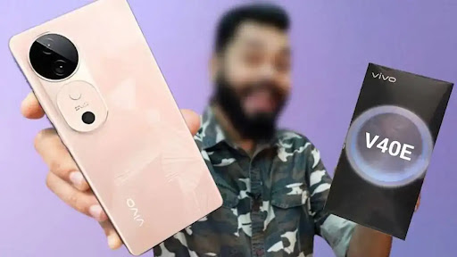 قنبلة الموسم حرفياً.. إليك سعر ومواصفات هاتف Vivo V40e بالأسواق العالمية