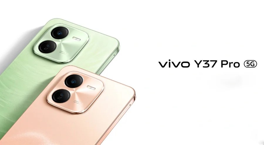 مراجعة شاملة.. اليك سعر ومواصفات هاتف Vivo Y37 5G 2024 بالاسواق العالمية