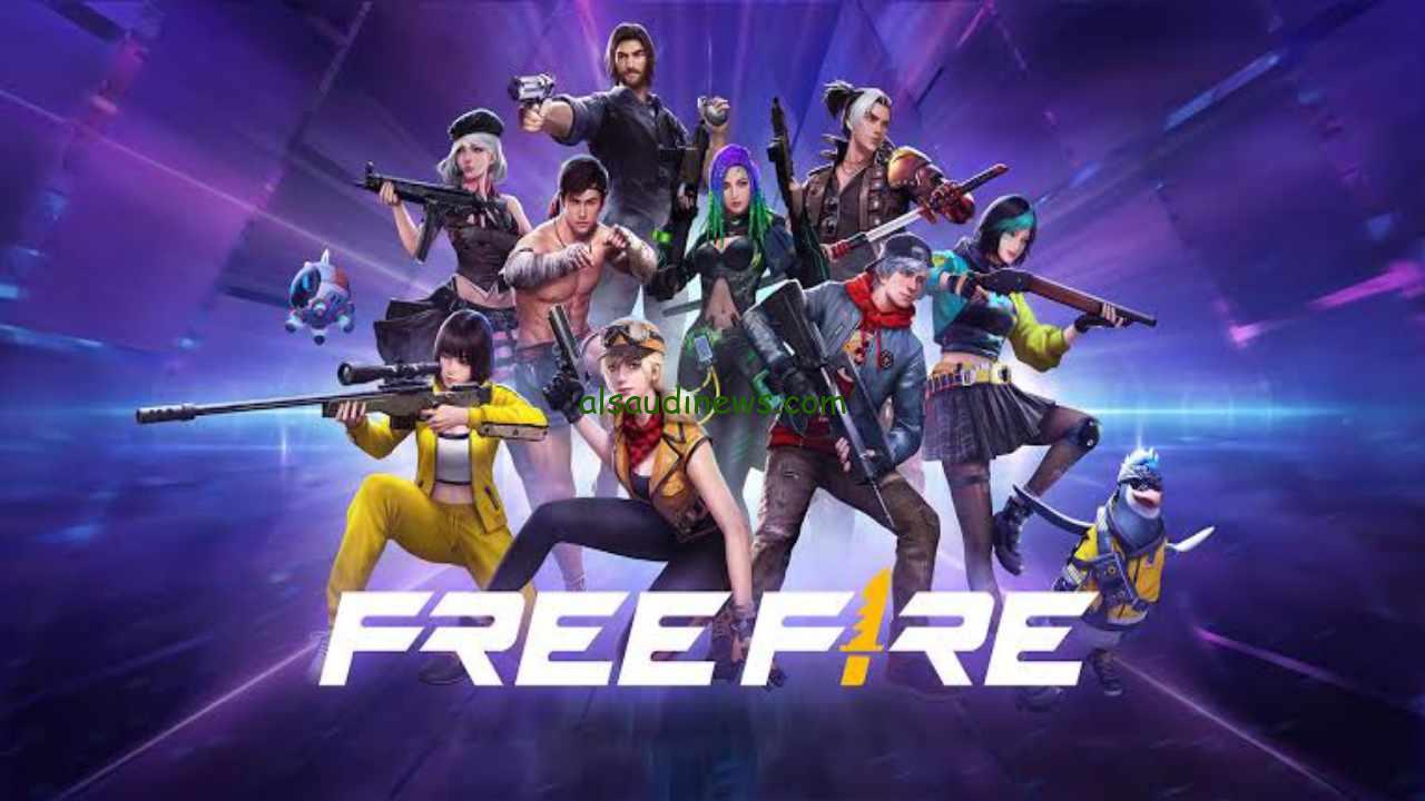 أكواد استرداد فري فاير ماكس 2024 Free Fire Codes واحصل على الجوائز والمكافئات