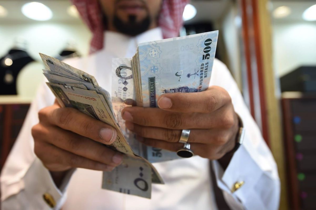 أسرع تمويل في السعودية لعام 2024| 200 ألف ريال كاش للسعودي والمقيم والايداع خلال 24 ساعة