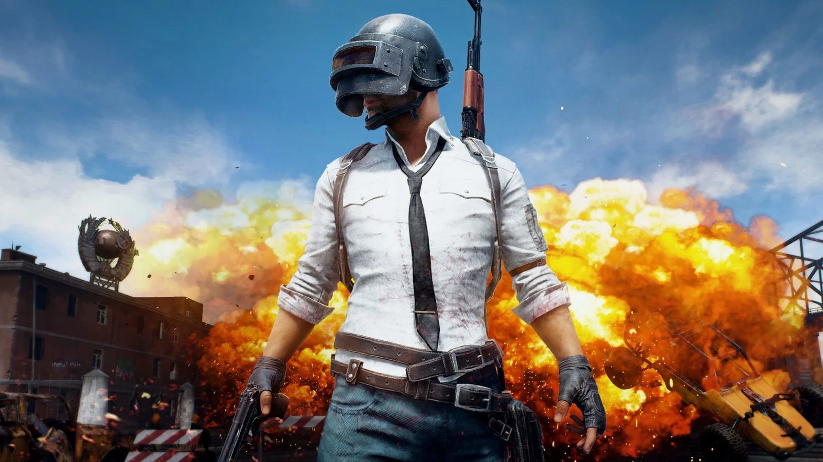 “خوض التحديات”.. تحديث لعبة ببجي PUBG Mobile موبايل 2024 بمميزات مذهلة لا تُقارن