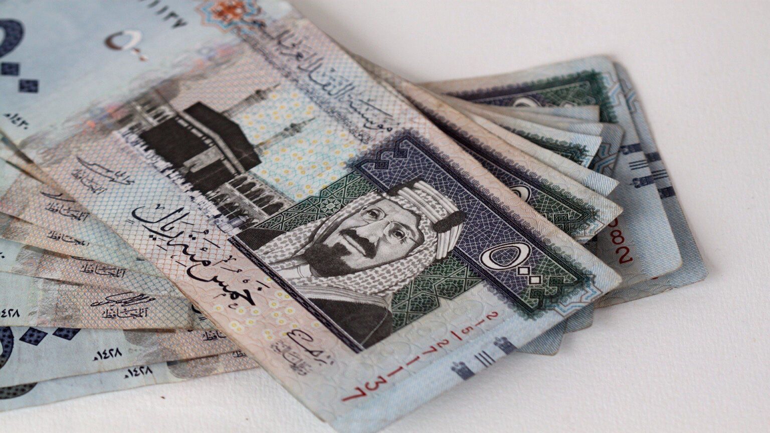 السعودي بكام؟ استقرار سعر الريال السعودي اليوم في البنك الأهلي الثلاثاء 24 سبتمبر 2024 مقابل الجنيه المصري