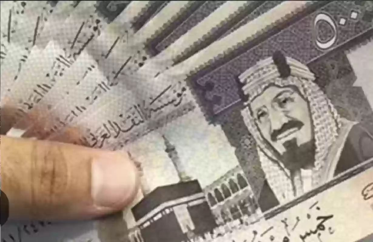 سعر الريال مقابل الجنيه السوداني اليوم الأحد 22 سبتمبر 2024 في سوق العملات