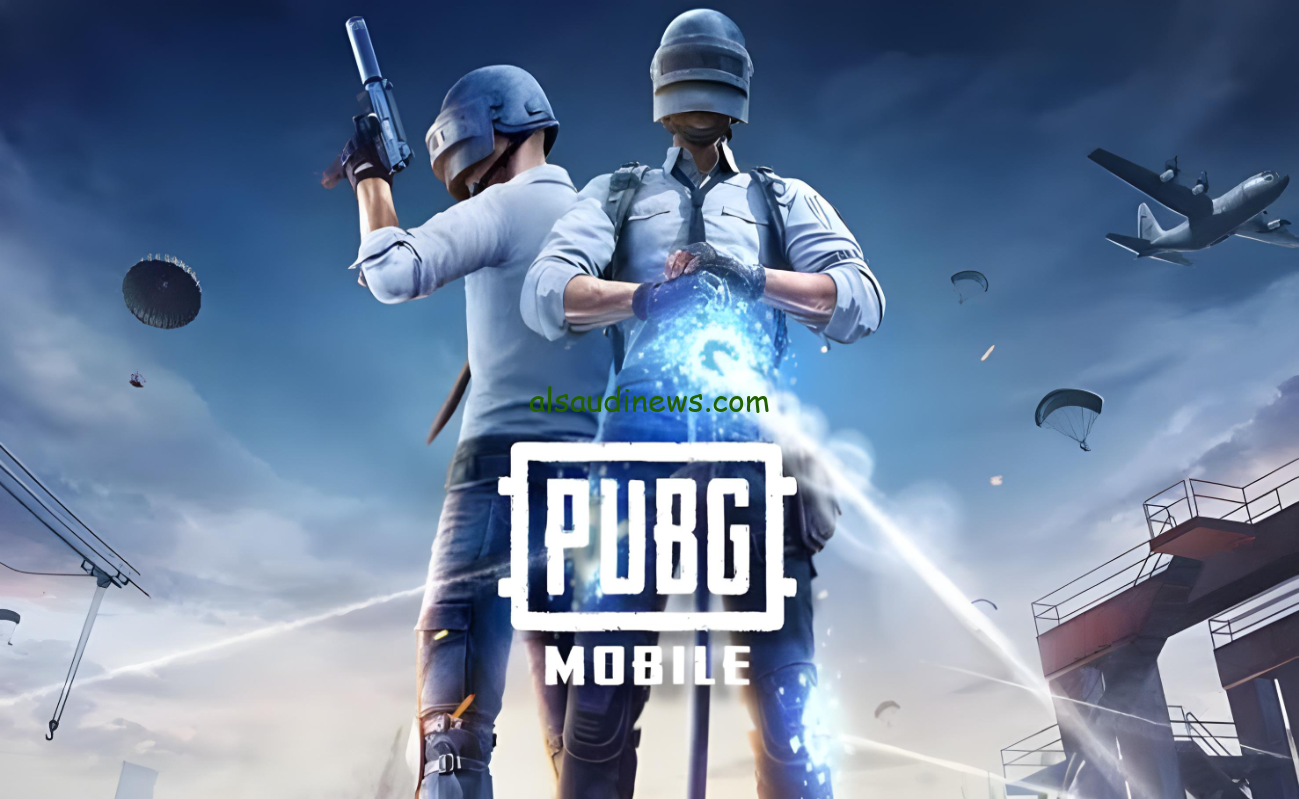 مود مصاصين الدماء .. تحديث ببجي موبيل 3.4 PUBG MOBIL وأهم الإضافات الجديدة