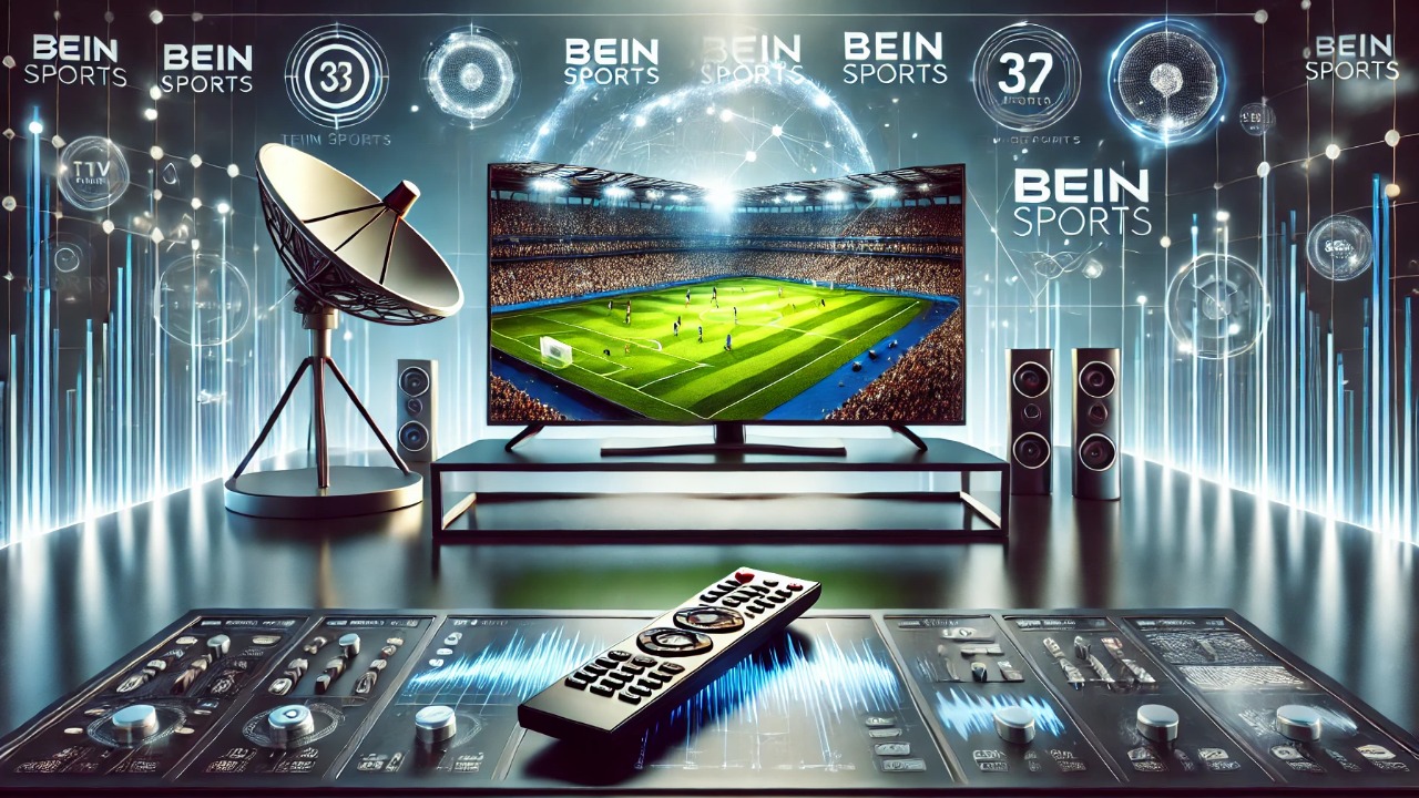 تابع أقوى المباريات مجاناً| تردد قناة beIN Sports المفتوحة على نايل سات ومختلف الأقمار الصناعية 2024