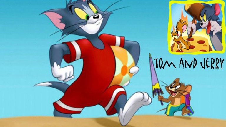 استقبل الان.. تردد قناة نتورك CN بالعربية الحديث لمتابعة كرتون Tom and Jerry مدبلج بالعربي