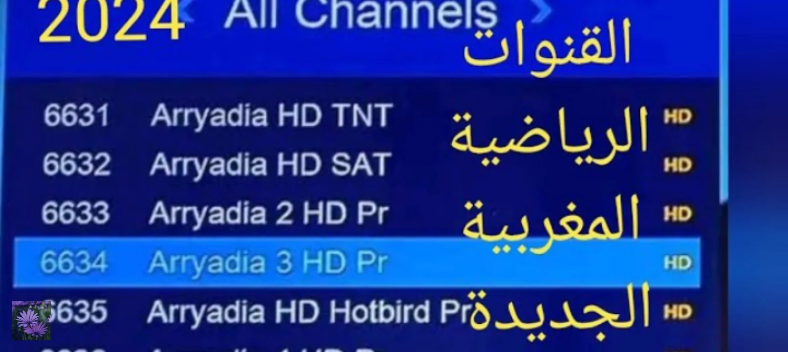 استقبل حالاً وتابع دوري أبطال أفريقيا.. تردد قناة الرياضية المغربية “tnt 3” على القمر الصناعي النايل سات