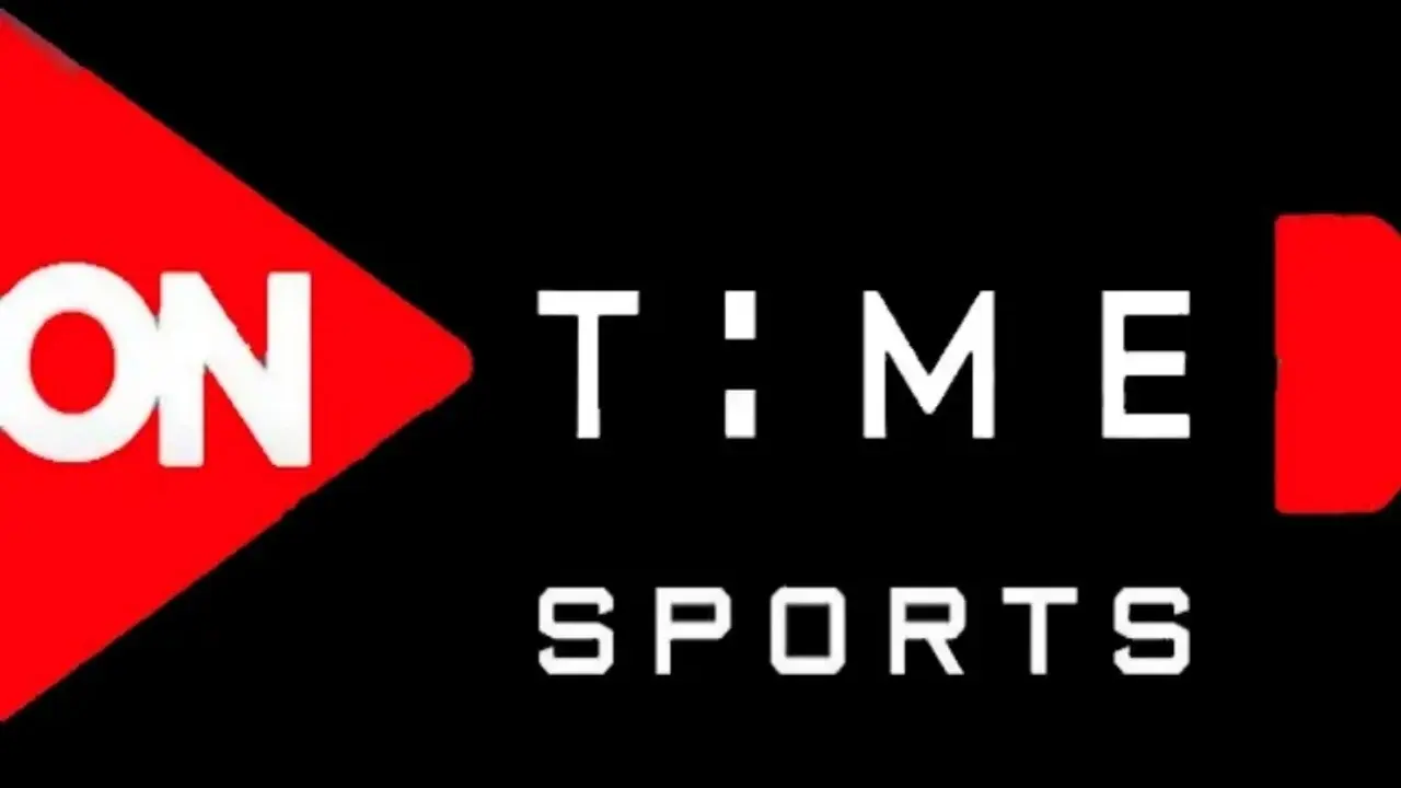 تردد قناة اون تايم سبورت On Time sport الجديد 2024 وطريقة ضبط التردد على جهاز الرسيفر