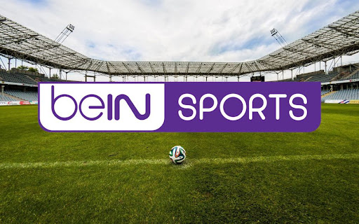 تردد قنوات bein sport