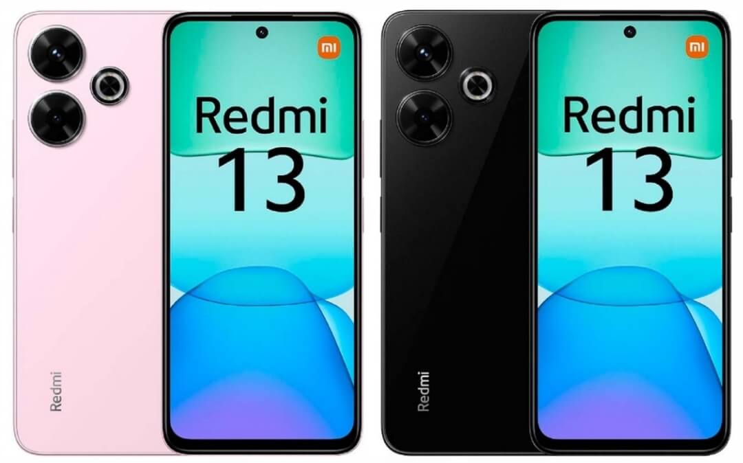 لعشاق الفخامة.. مواصفات ومميزات هاتف Redmi 13 بكاميرا جذابة وأداء عالي