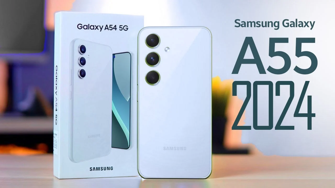 كم سعر هاتف Samsung Galaxy A55 5G في الدول العربية 2024؟ ومواصفات ومميزات الهاتف وعيوبه