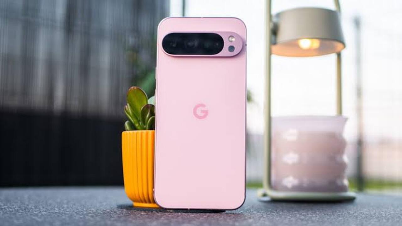 “كاميرا سيلفي خرافية وبطارية تدوم” سعر Google Pixel 9 Pro XL من جوجل ومواصفاته المبهرة