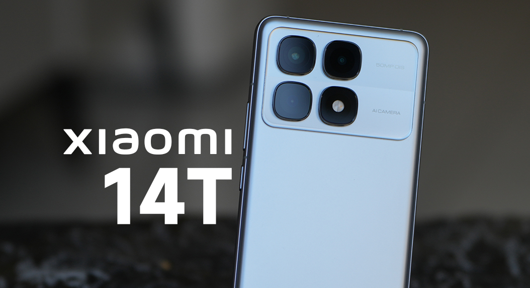 شاومي تطرح هاتفها الجديد Xiaomi 14T رسميًا في الإمارات بمواصفات عالية .. أحدث نظام تشغيل للأندوريد 14 ومقاوم للماء بشحن سريع 65W