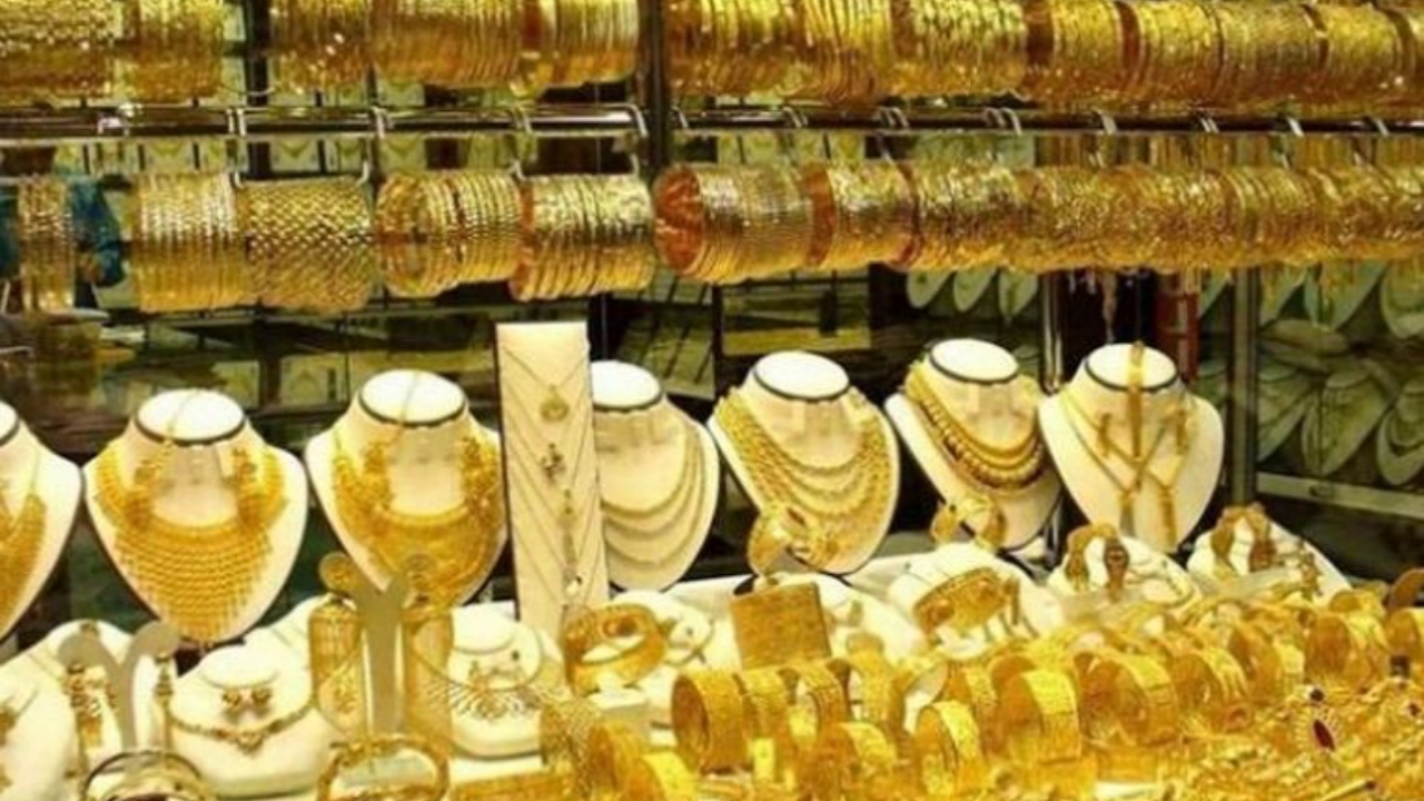 “غير متوقع” سعر الذهب اليوم في الأردن عيار 21 بيع وشراء الأربعاء وأسعار الليرة الذهبية