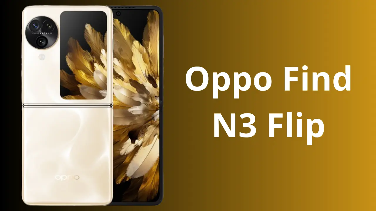 أسطورة أوبو القابل للطي والمتربع على القمة.. سعر ومواصفات Oppo Find N3 Flip الجديد الرائد بأداء طلقة وتصميم فخم بلا منازع