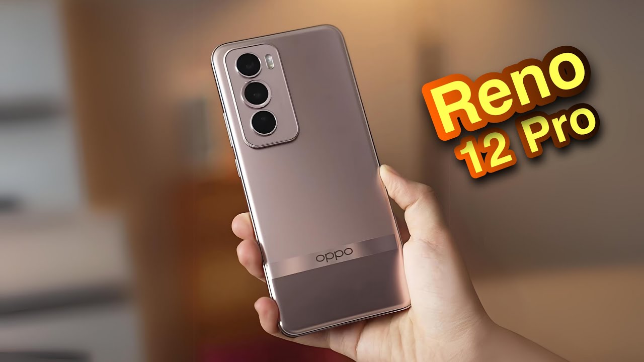 أكتشف وحش أوبو ضد الكسر.. سعر ومواصفات Oppo Reno 12 الرائد بمزايا الذكاء الاصطناعي والامكانيات العالية بلا منافس