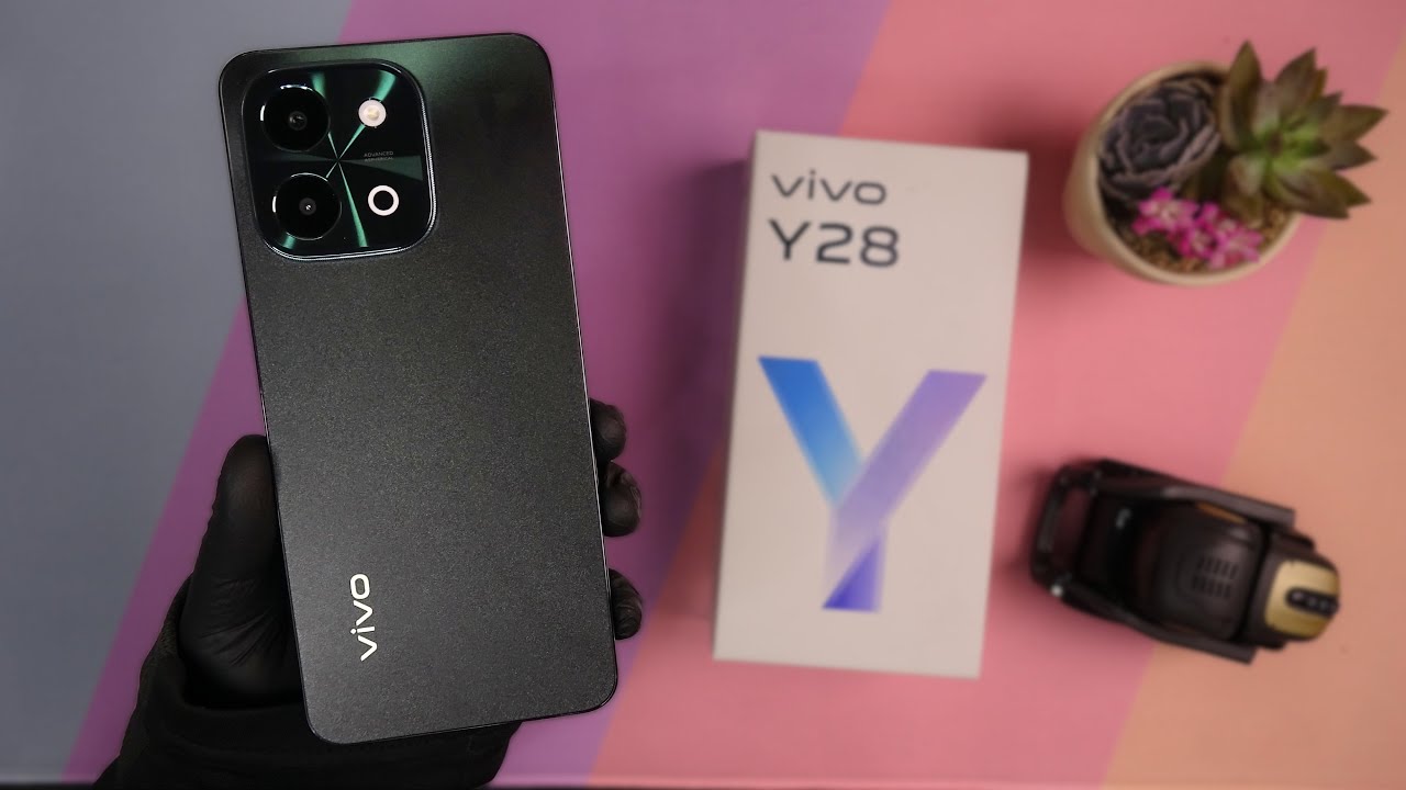 أكتشف الهاتف شبيه الآيفون ضد الصدمات .. سعر ومواصفات Vivo Y28 أرخص هاتف ممكن تشتريه بمميزات احترافية والمقاوم ضد الماء والسعر مفاجأة