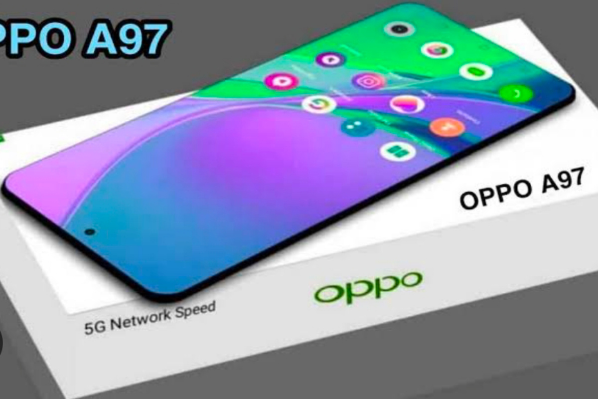 أسطورة التكنولوجيا.. احصل على أقوى هاتف من أوبو بمواصفات خيالية وسعر لا يُصدق – Oppo A97 5G بذاكرة 256 جيجابايت و12 جيجابايت رام!