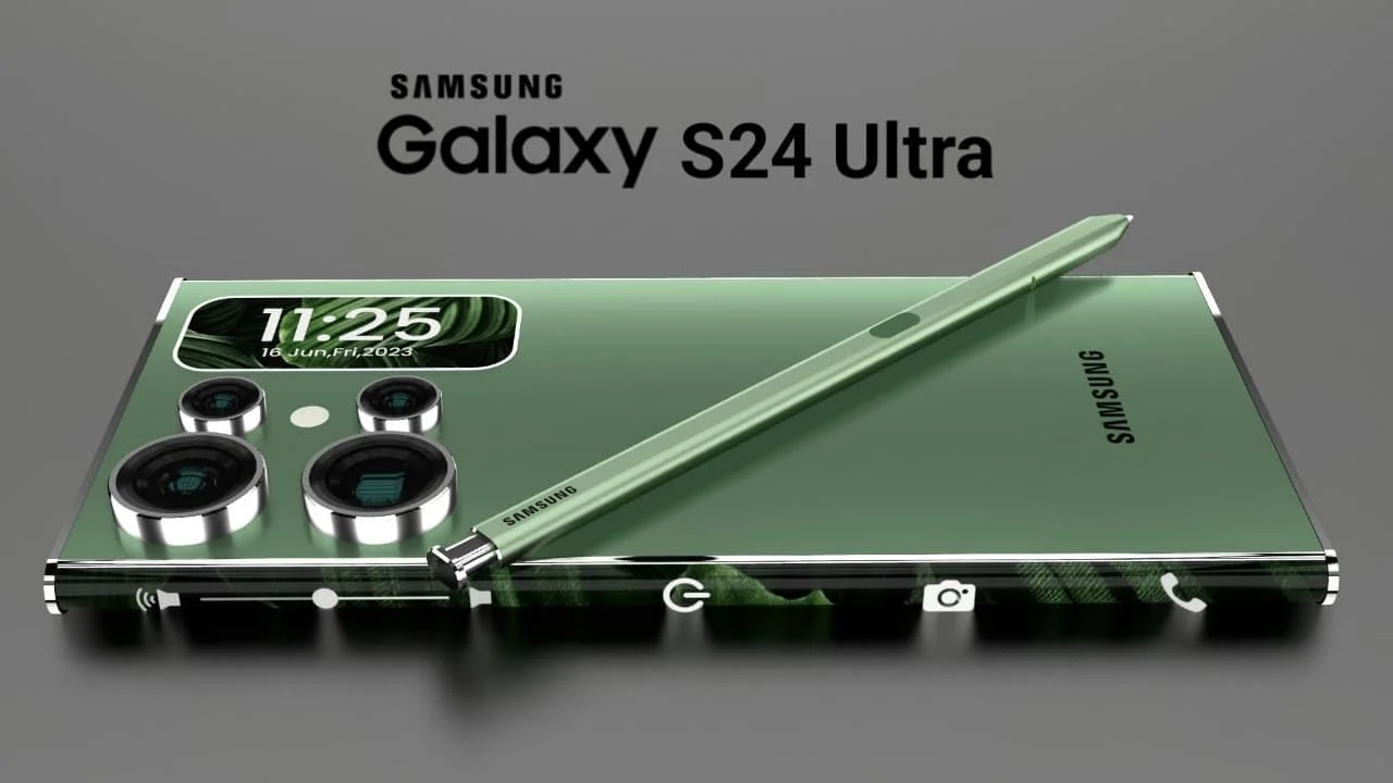 كاميرا بالذكاء الاصطناعي والتصوير بدقة فوق الممتازة.. سعر ومواصفات Samsung Galaxy S 24 Ultra