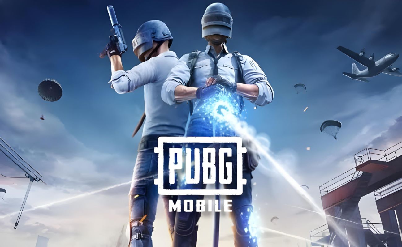 آخر إصدار لمغامرة جبارة .. كيفية تحديث لعبة ببجي موبايل PUBG Mobile 3.4 لمزايا متعددة وشـدات بطريقة سهلة وبسيطة