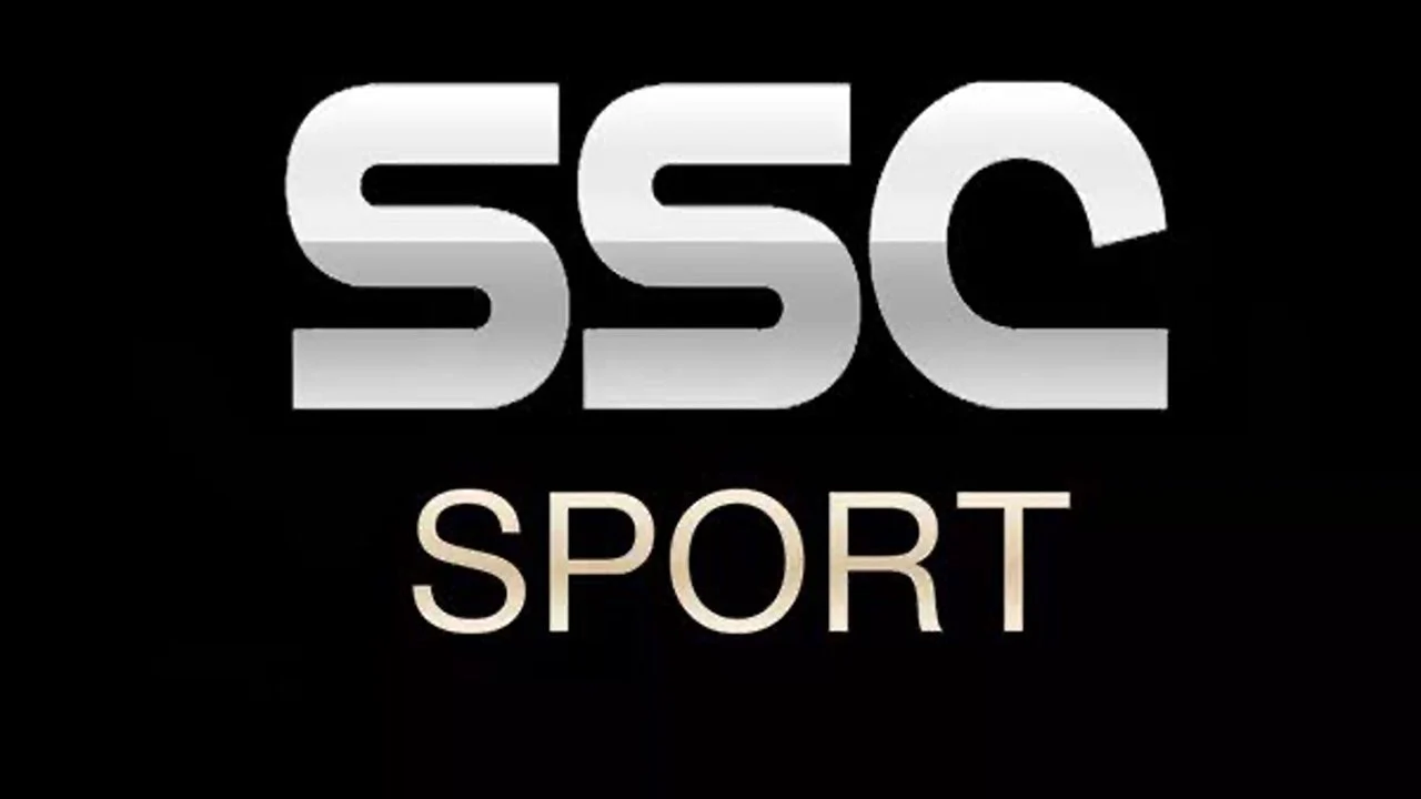 استقبل تردد قنوات SSC Sport السعودية مجانًا على الأقمار الصناعية بجودة هائلة