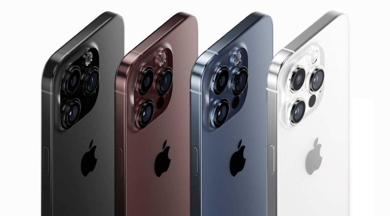 عروض وتخفيضات جبارة على سعر iPhone 15 Pro Max سعة 512 جيجا بالتقسيط من نون السعودية