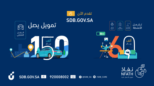 تمويل سيارات بدون فوائد حتى 5 سنوات من بنك التنمية الاجتماعية Sdb.Gov.sa تعرف على المميزات