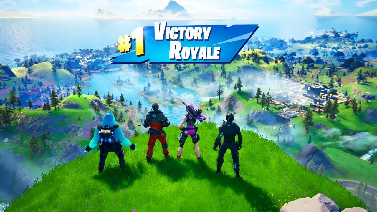 استمتع بالتغييرات والميزات الجديدة.. طريقة تحديث Fortnite فورت نايت 2024