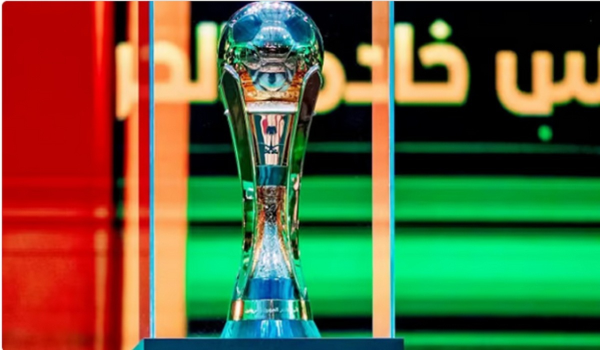 قرار جديد من الاتحاد السعودي بشأن عدد اللاعبين الاحتياطيين في بطولة كأس خادم الحرمين