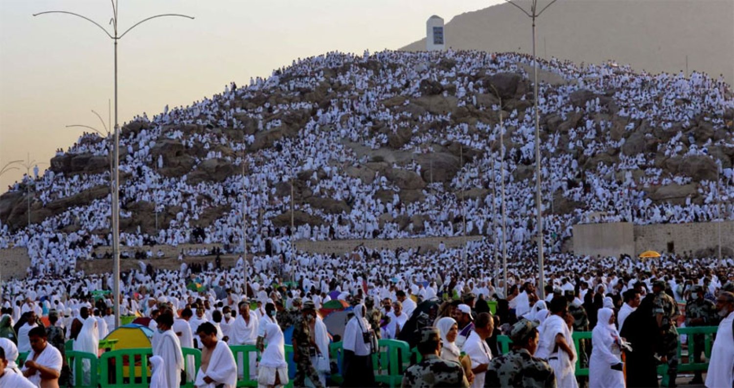 سجل الآن في قرعة الحج الجزائرية إلكترونيًا في خطوات بسيطة عبر الديوان الوطني 2025