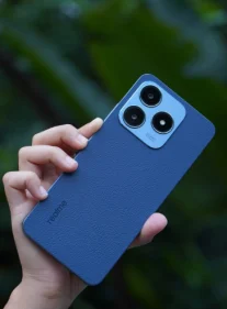 لو عايز آيفون الغلابة برخص التراب.. سعر ومواصفات Realme C63 وحش ريلمي الجديد الأكثر مبيعًا والأعلى في الإمكانيات