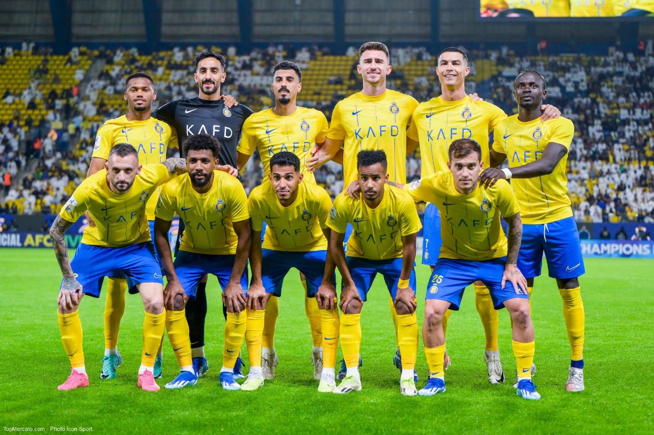 كواليس مباراة النصر والشرطة العراقي وتحذير أمني للجماهير العراقية