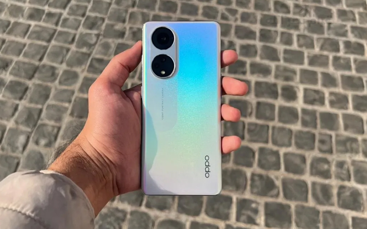 مميزات Oppo Reno 8T 5G