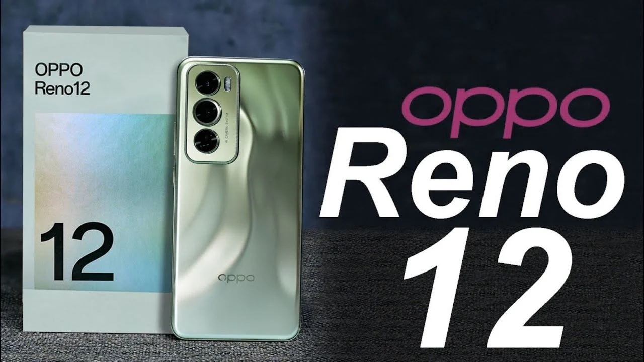 القوة والاداء في هاتف واحد.. سعر ومواصفات Oppo Reno 12 المقاوم ضد الكسر وبمزايا وتصميم حكاية