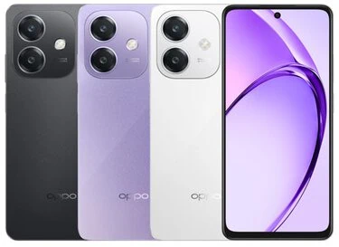 مواصفات الهاتف OPPO A3