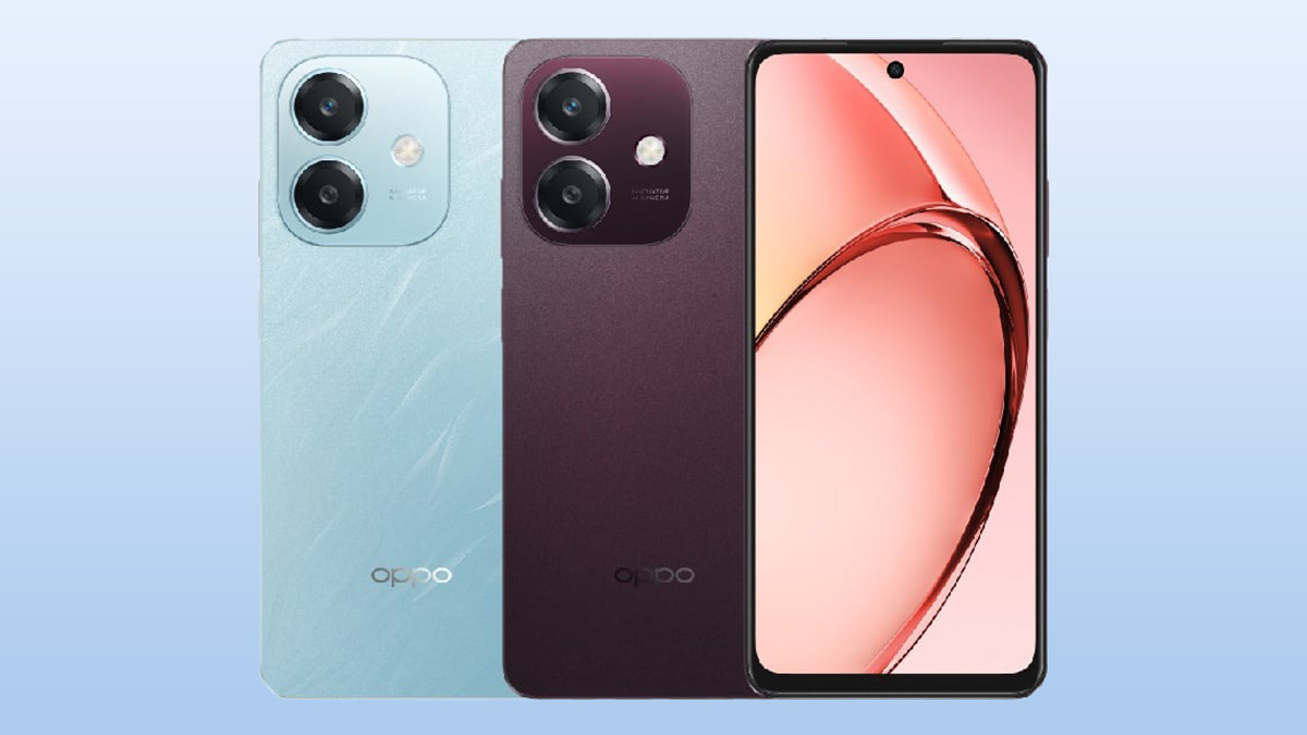 أكتشف شبيه الهاتف العملاق الآيفون.. سعر ومواصفات Oppo A3x قوة ومتانة وسرعة في الأداء ملهاش منافس