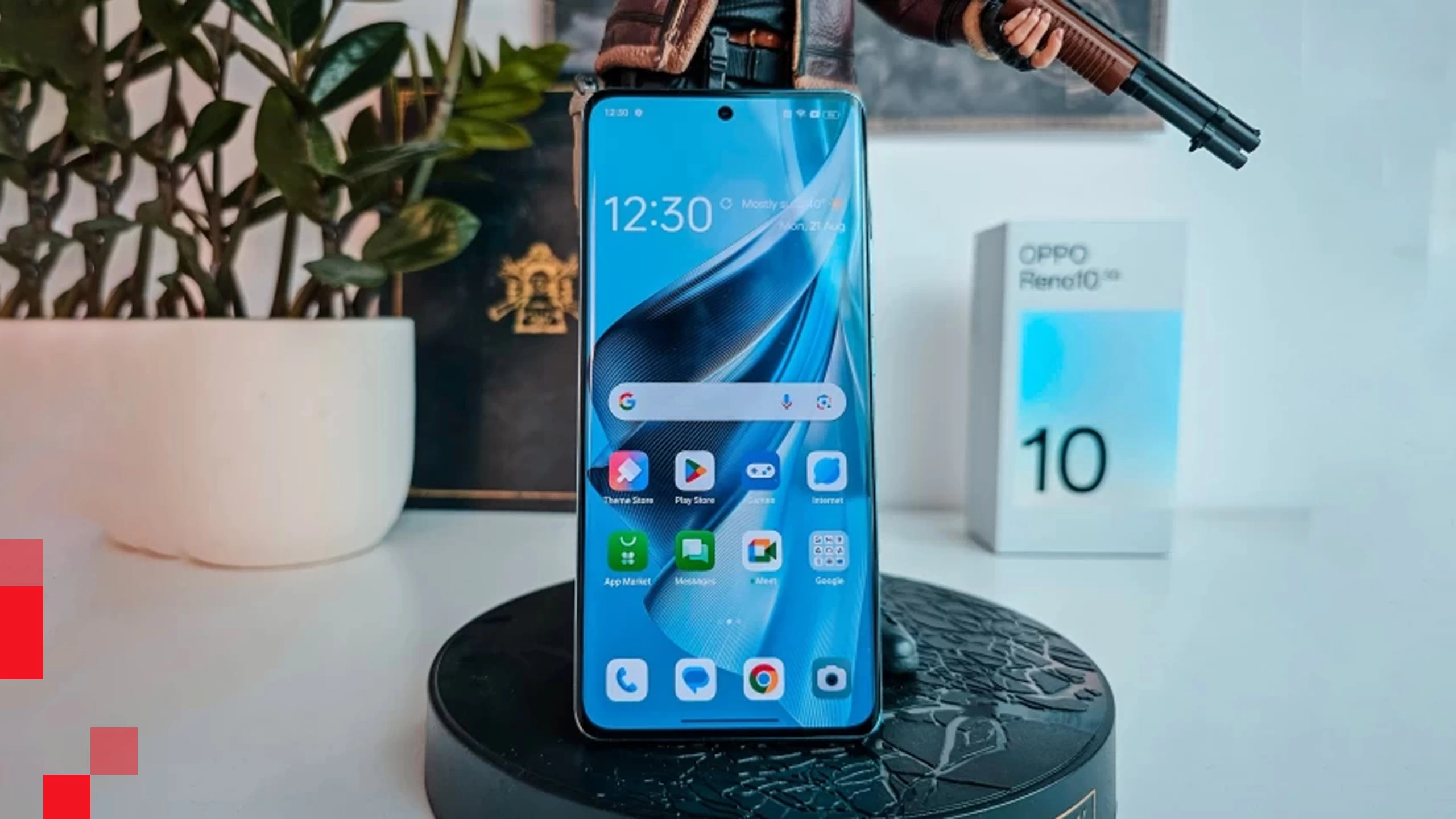 اوبو رينو 10″اشتريه من غير ما تفكر”.. سعر ومواصفات هاتف Oppo Reno 10 5G بشحن سريع وكاميرا خارقة لعشاق التصوير